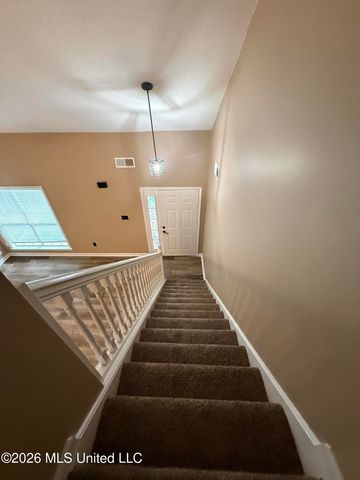 5881 Morganton Drive, Olive Branch, MS 38654