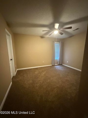 5881 Morganton Drive, Olive Branch, MS 38654