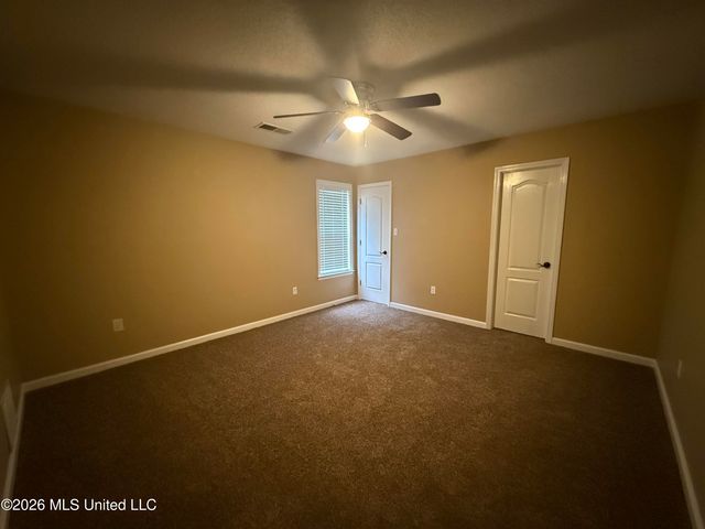5881 Morganton Drive, Olive Branch, MS 38654