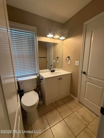 5881 Morganton Drive, Olive Branch, MS 38654