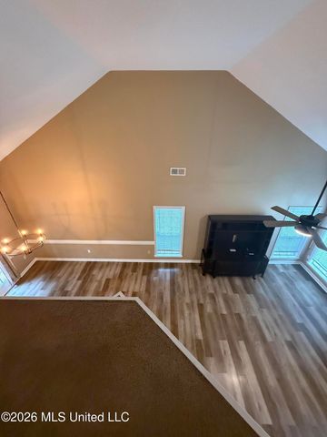5881 Morganton Drive, Olive Branch, MS 38654