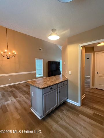 5881 Morganton Drive, Olive Branch, MS 38654