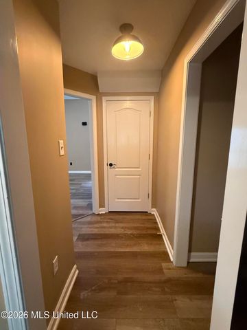 5881 Morganton Drive, Olive Branch, MS 38654