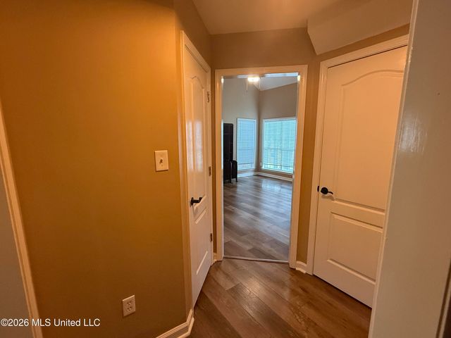5881 Morganton Drive, Olive Branch, MS 38654