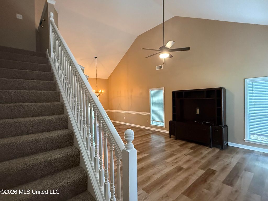 5881 Morganton Drive, Olive Branch, MS 38654 — photo 4