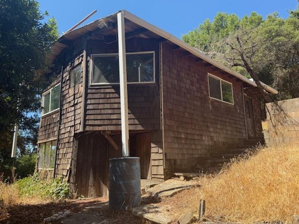 105 Silverline Road, Los Gatos, CA 95033