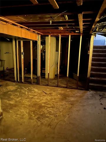 4244 6th Street, Ecorse, MI 48229