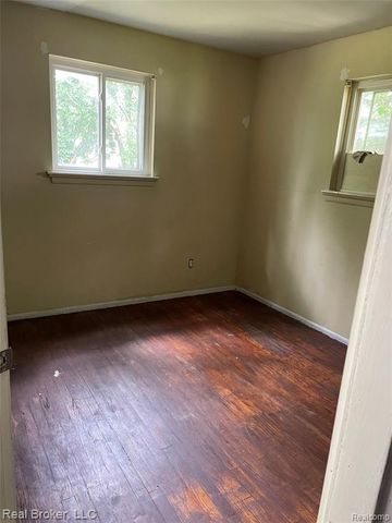 4244 6th Street, Ecorse, MI 48229