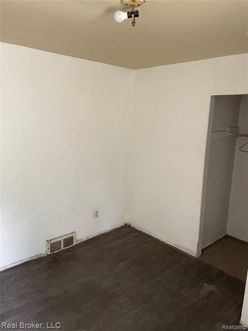 4244 6th Street, Ecorse, MI 48229