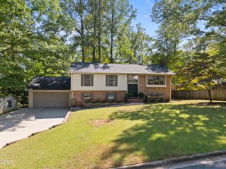 702 Delmar Road, Cary, NC 27511