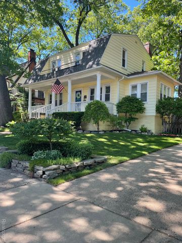 466 W Maplehurst Street, Ferndale, MI 48220