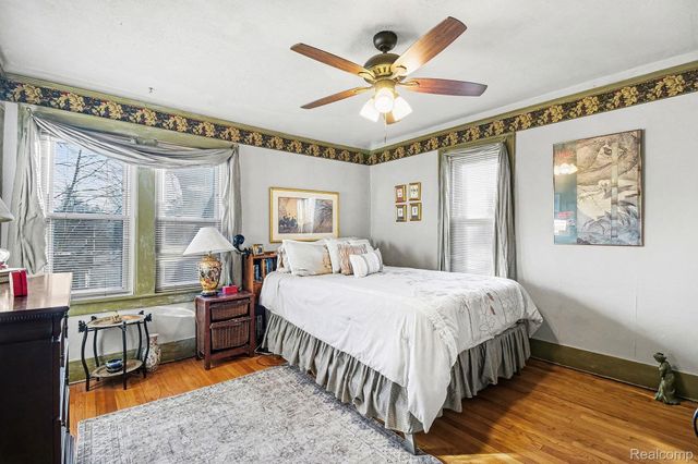 466 W Maplehurst Street, Ferndale, MI 48220