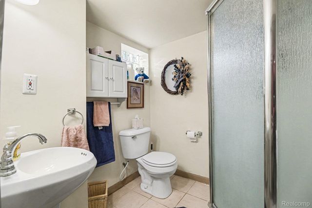 466 W Maplehurst Street, Ferndale, MI 48220