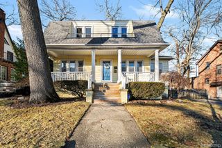 466 W Maplehurst Street, Ferndale, MI 48220