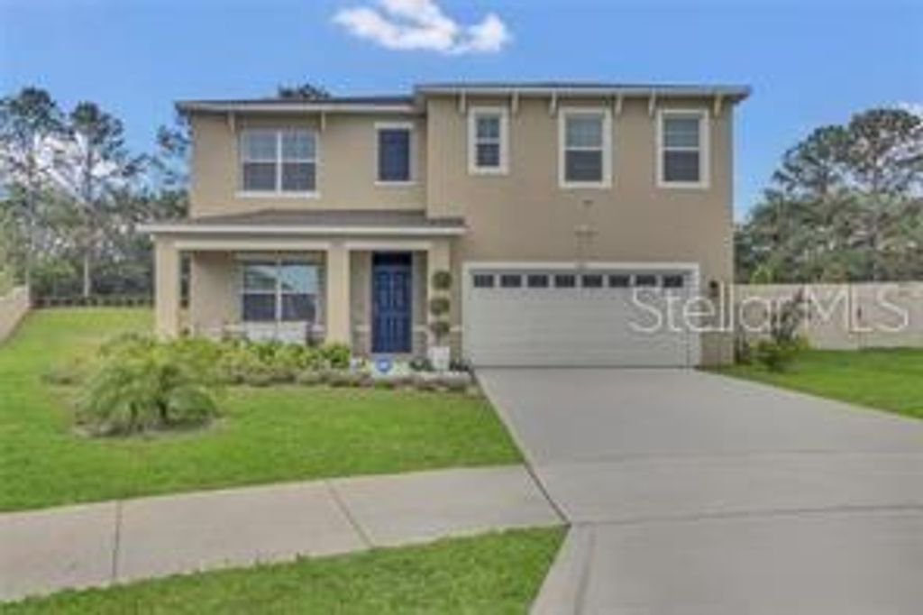 1541 TALI LANE, Mount Dora, FL 32757