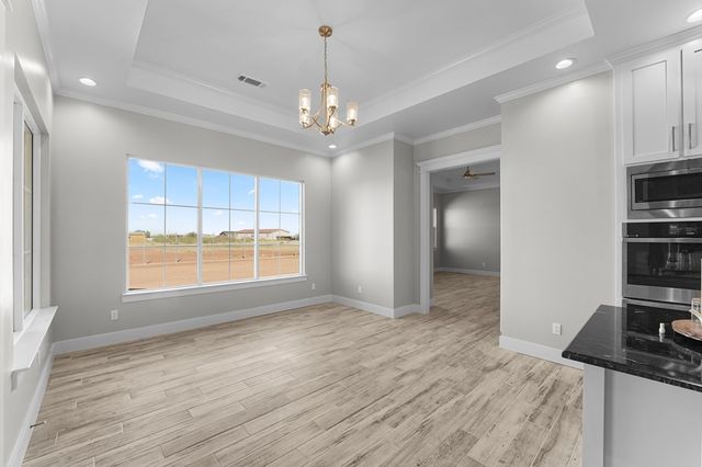 13801 E County Rd 113, Midland, TX 79706