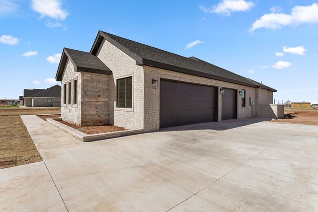 13801 E County Rd 113, Midland, TX 79706