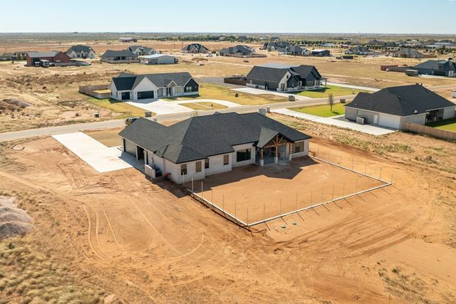 13801 E County Rd 113, Midland, TX 79706