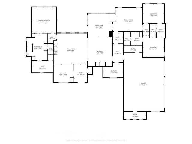 13801 E County Rd 113, Midland, TX 79706