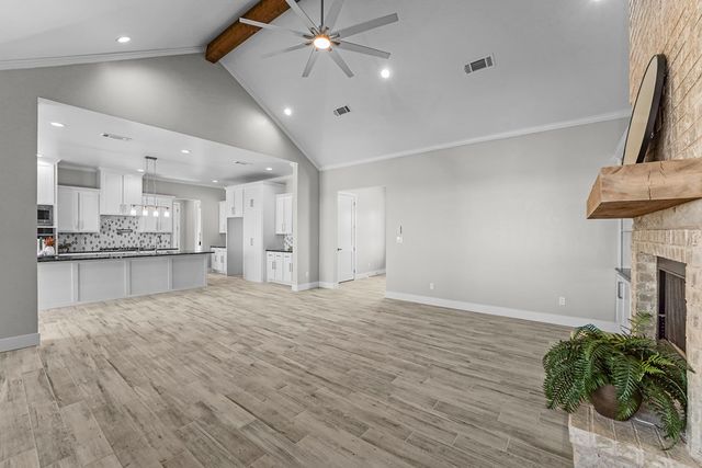 13801 E County Rd 113, Midland, TX 79706