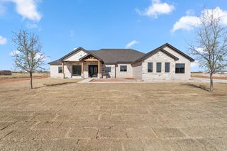 13801 E County Rd 113, Midland, TX 79706