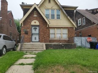 8535 Kentucky Street, Detroit, MI 48204