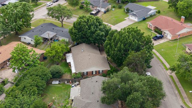 5303 Hilltop, Greenville, TX 75402