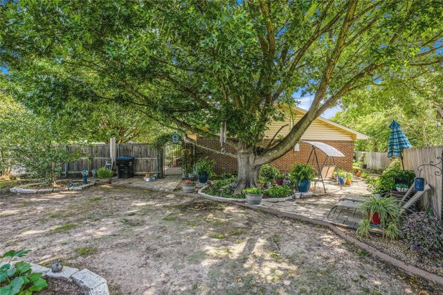 5303 Hilltop, Greenville, TX 75402