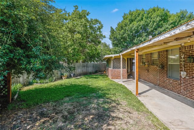 5303 Hilltop, Greenville, TX 75402