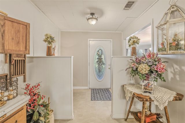 5303 Hilltop, Greenville, TX 75402