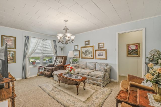 5303 Hilltop, Greenville, TX 75402