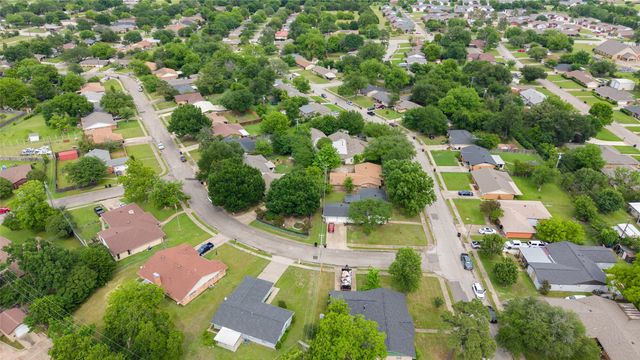 5303 Hilltop, Greenville, TX 75402