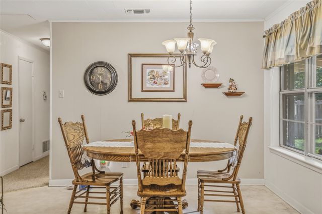 5303 Hilltop, Greenville, TX 75402
