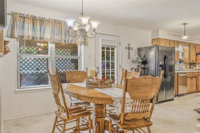 5303 Hilltop, Greenville, TX 75402