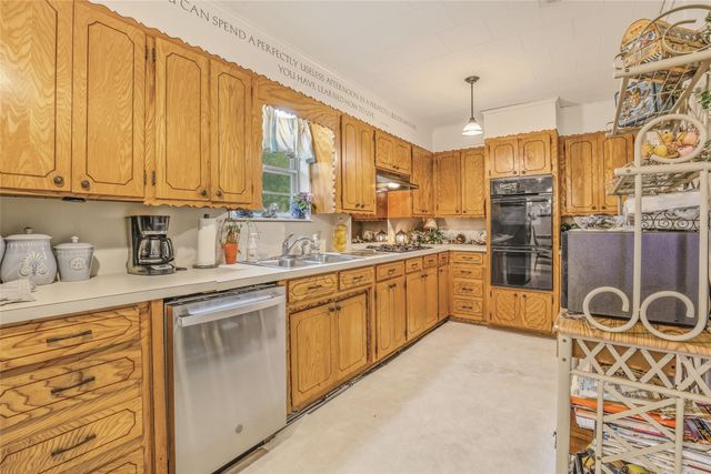 5303 Hilltop, Greenville, TX 75402