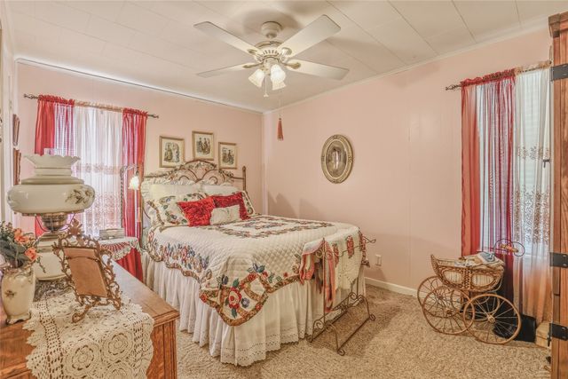 5303 Hilltop, Greenville, TX 75402
