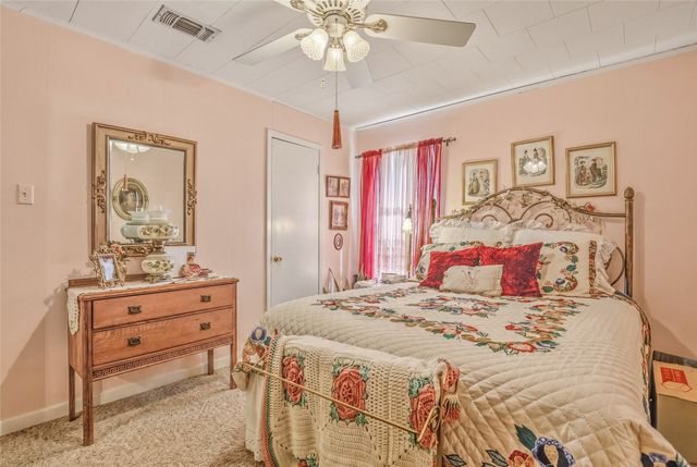 5303 Hilltop, Greenville, TX 75402