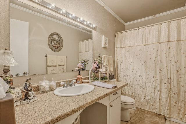5303 Hilltop, Greenville, TX 75402