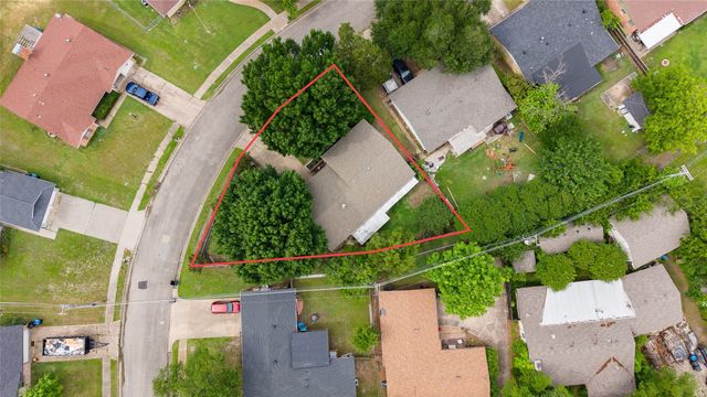 5303 Hilltop, Greenville, TX 75402