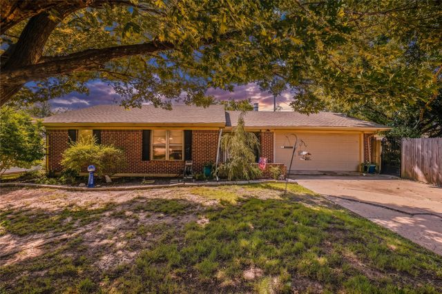5303 Hilltop, Greenville, TX 75402