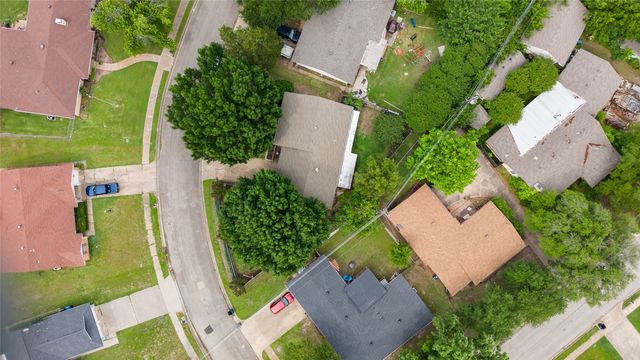 5303 Hilltop, Greenville, TX 75402