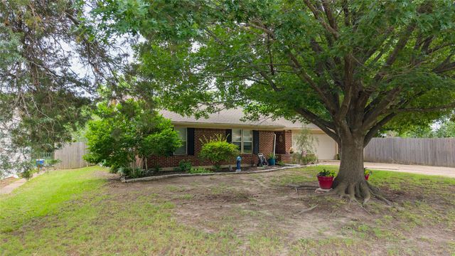 5303 Hilltop, Greenville, TX 75402