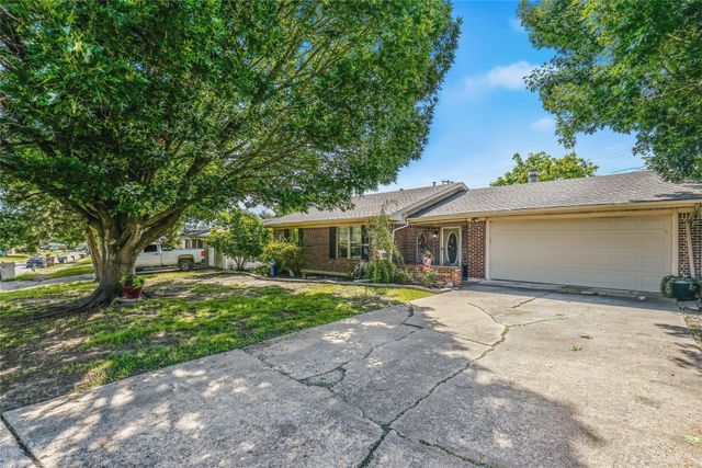 5303 Hilltop, Greenville, TX 75402