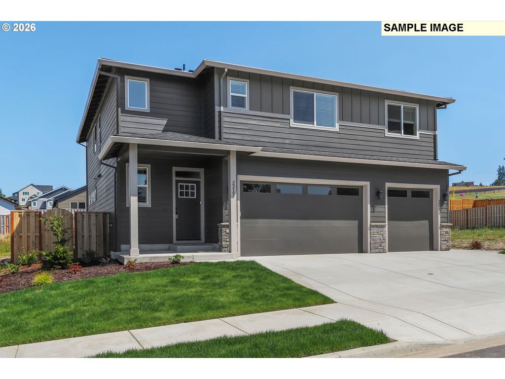 2331 E OTTER Loop, La Center, WA 98629