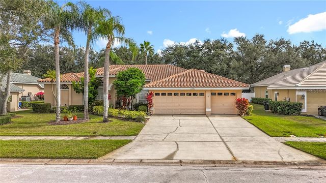 2387 HILLCREEK CIRCLE E, Clearwater, FL 33759