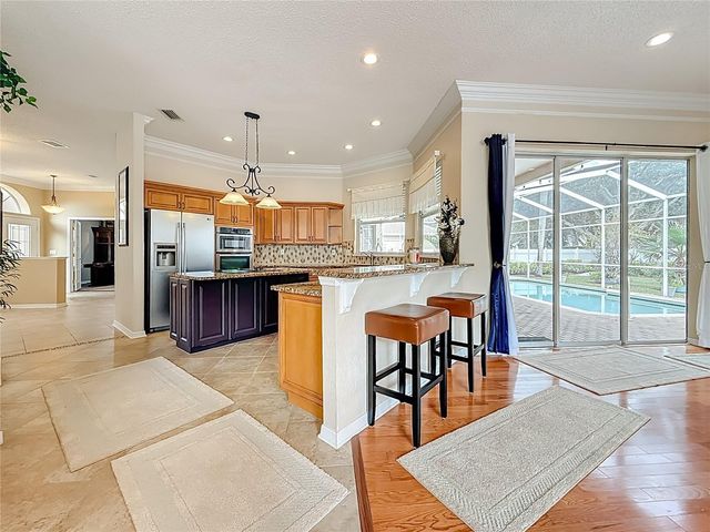 2387 HILLCREEK CIRCLE E, Clearwater, FL 33759