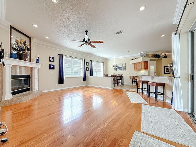 2387 HILLCREEK CIRCLE E, Clearwater, FL 33759