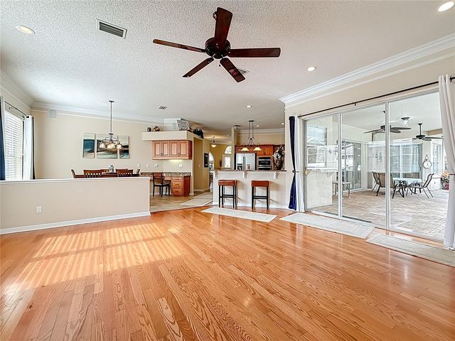 2387 HILLCREEK CIRCLE E, Clearwater, FL 33759