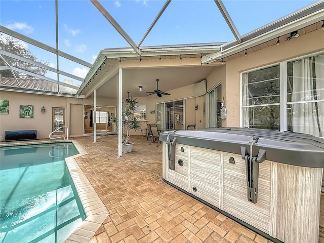 2387 HILLCREEK CIRCLE E, Clearwater, FL 33759