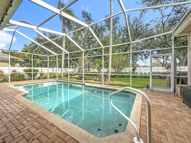 2387 HILLCREEK CIRCLE E, Clearwater, FL 33759